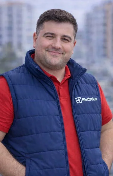 Давид Жвания