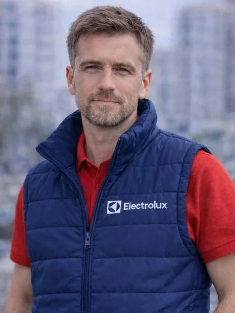 Геннадий Горелкин